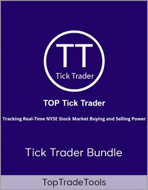 TopTradeTools – Tick Trader Bundle