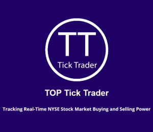 TopTradeTools – Tick Trader Bundle