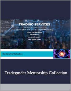 Tradeguider Mentorship Collection