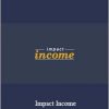 Trey Cockrum – Impact Income