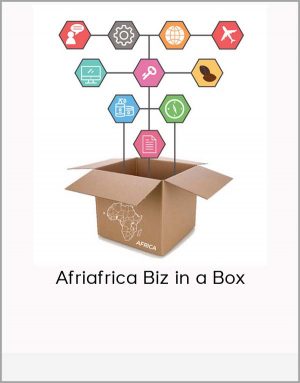 Afriafrica Biz in a Box