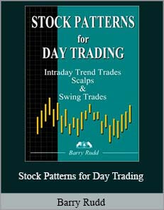 Barry Rudd – Stock Patterns for Day Trading