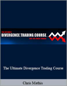 Chris Mathis – The Ultimate Divergence Trading Course