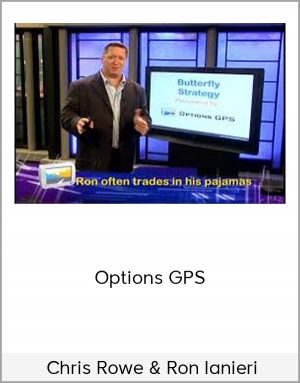 Chris Rowe & Ron Ianieri – Options GPS