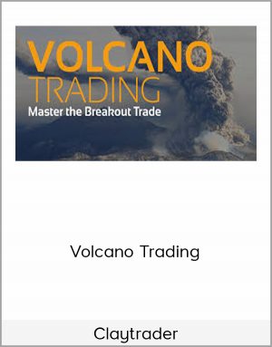 Claytrader – Volcano Trading