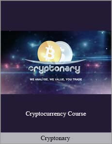 Cryptonary Cryptocurrency Course