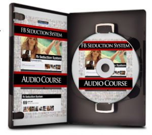 Dean Cortez – Facebook Seduction System Platinum