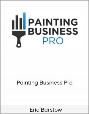 Eric Barstow – Painting Business Pro