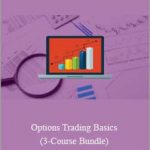 Hari Swaminathan – Options Trading Basics (3-Course Bundle)