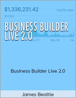 James Beattie – Business Builder Live 2.0