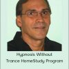 James Tripp – Hypnosis Without Trance HomeStudy Program