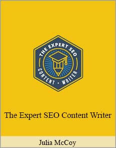 Julia McCoy - The Expert SEO Content Writer