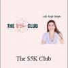 Krista Dickson - The $5K Club