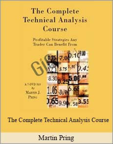 Martin Pring – The Complete Technical Analysis Course