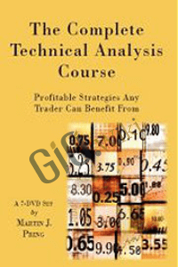 Martin Pring – The Complete Technical Analysis Course