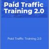 Maxwell Finn Paid Traffic Training 2.0 Download