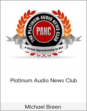 Michael Breen – Platinum Audio News Club