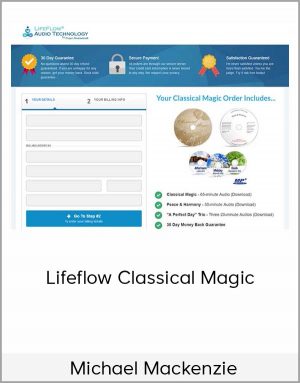 Michael Mackenzie – Lifeflow Classical Magic