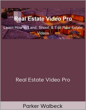 Parker Walbeck – Real Estate Video Pro