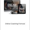 Pat Rigsby – Online Coaching Formula