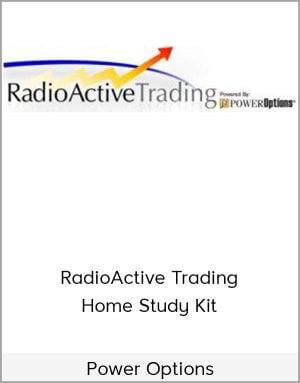 Power Options – RadioActive Trading Home Study Kit