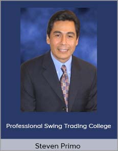 Steven Primo – Professional Swing Trading College