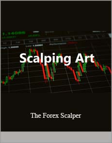 The Forex Scalper