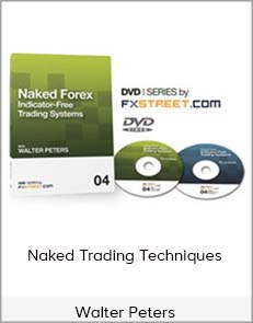 Walter Peters – Naked Trading Techniques