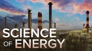 The Science of Energy: Resources and Power Explained