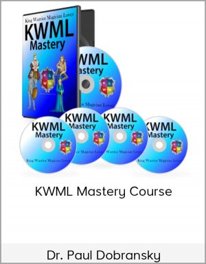 Dr. Paul Dobransky – KWML Mastery Course