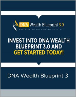 DNA Wealth Blueprint 3