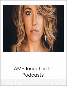 AMP Inner Circle Podcasts