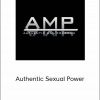 AMP – Authentic Sexual Power