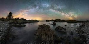 Adam Woodworth - Landscape Astrophotography Editing Workflow