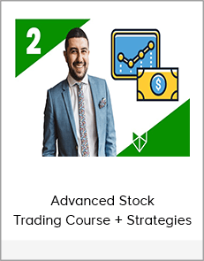 Advanced Stock Trading Course + Strategies