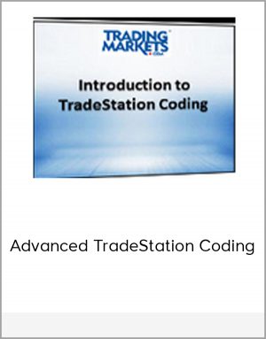 Advanced TradeStation Coding