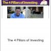 Andy Tanner – The 4 Pillars of Investing