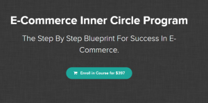  Arie Scherson – Ecom Inner Circle Program