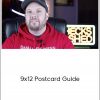 Bill Walsh – 9×12 Postcard Guide