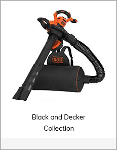 Black and Decker Collection