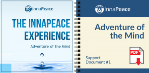 Brainwave Research UK - InnaPeace 1.0