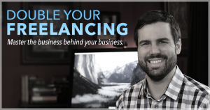 Brennan Dunn - Double Your Freelancing Rate