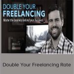 Brennan Dunn - Double Your Freelancing Rate