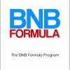 Brian Page – The BNB Formula Program