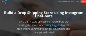 Build A Drop Shipping Store Using Instagram Chat-Bots