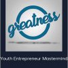 COGA – Youth Entrepreneur Mastermind