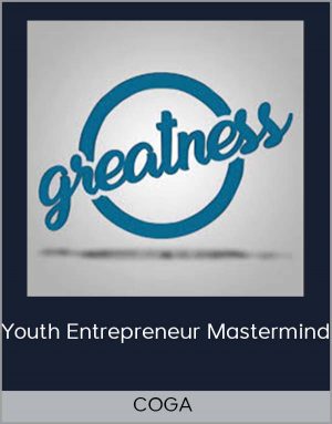 COGA – Youth Entrepreneur Mastermind