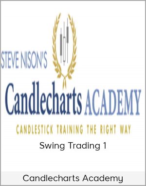 Candlecharts Academy - Swing Trading 1