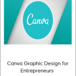 Canva Graphic Design for Entrepreneurs - Design 11 Projects