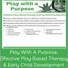 Cari Ebert – Play With A Purpose